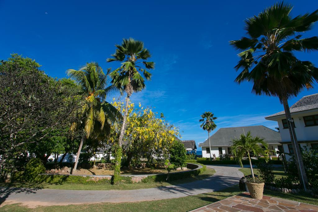 אנסה וולברט וילג' Le Domaine De La Reserve מראה חיצוני תמונה